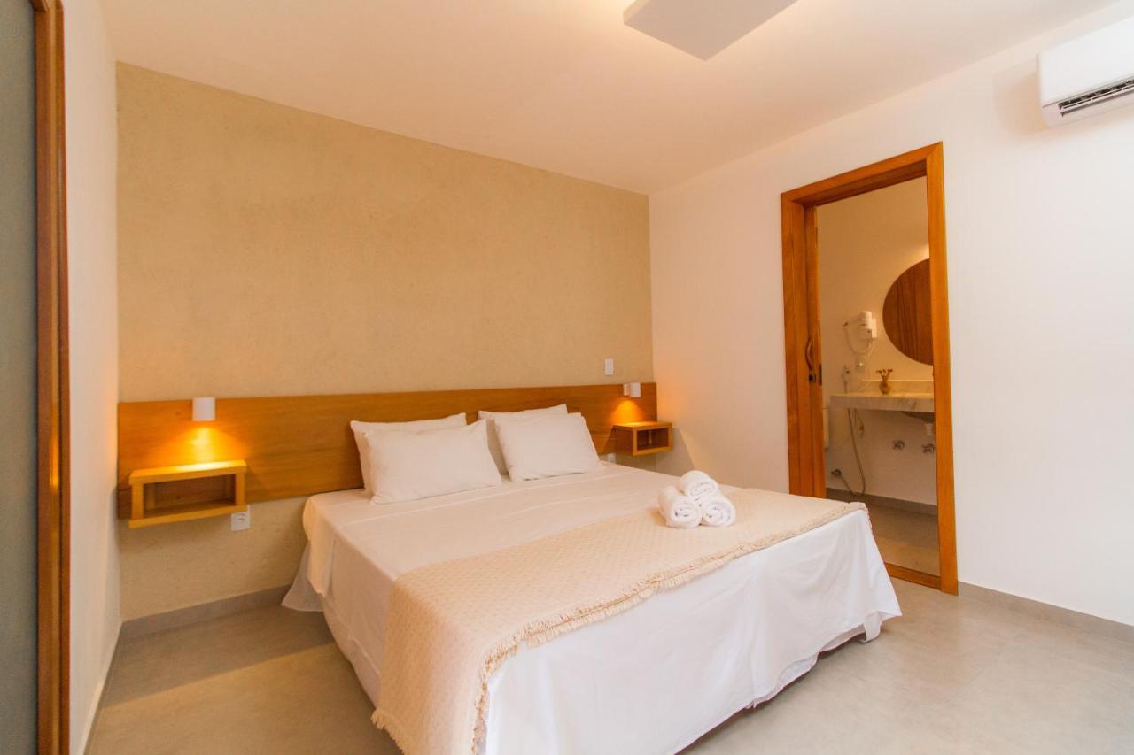 Deluxe Suite with Spa Bath