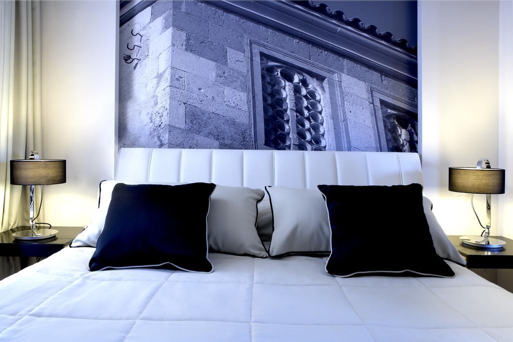 Suite Deluxe