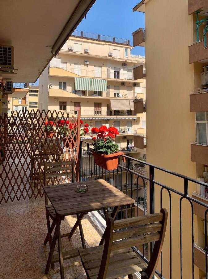 Chambre Double avec Balcon