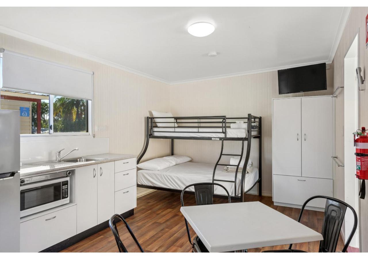Standard Studio - Sleeps 5