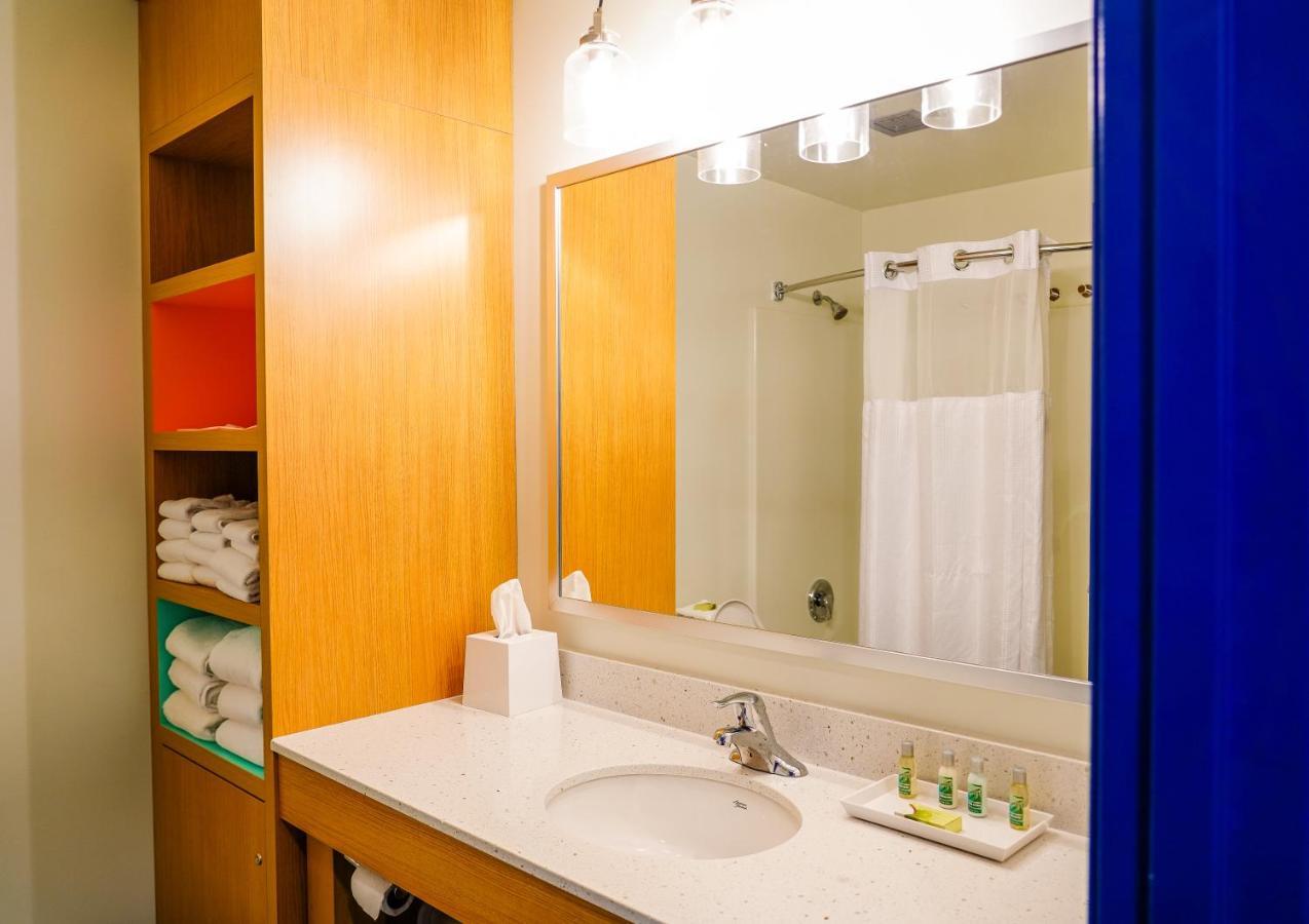 Double Room with Two Double Beds