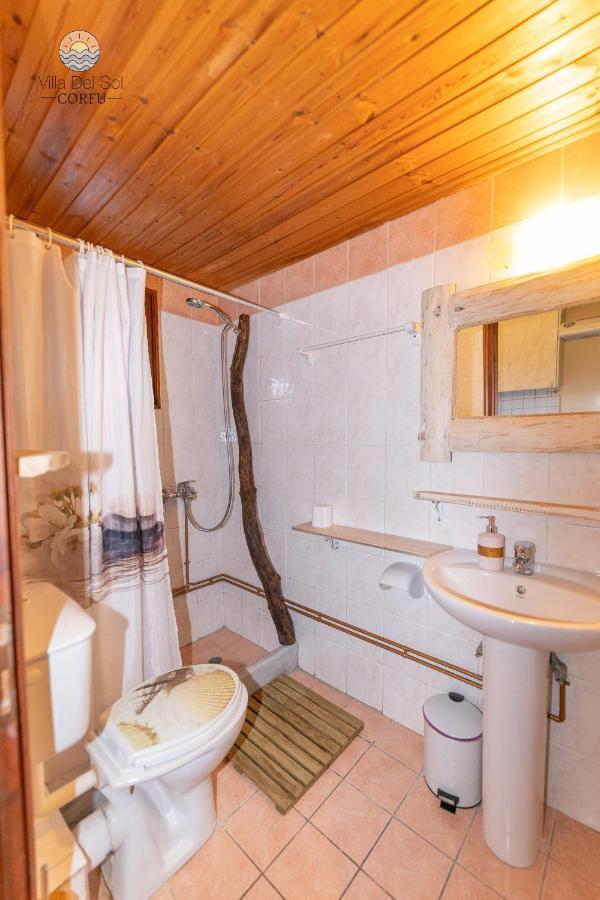 Junior Suite Split Level