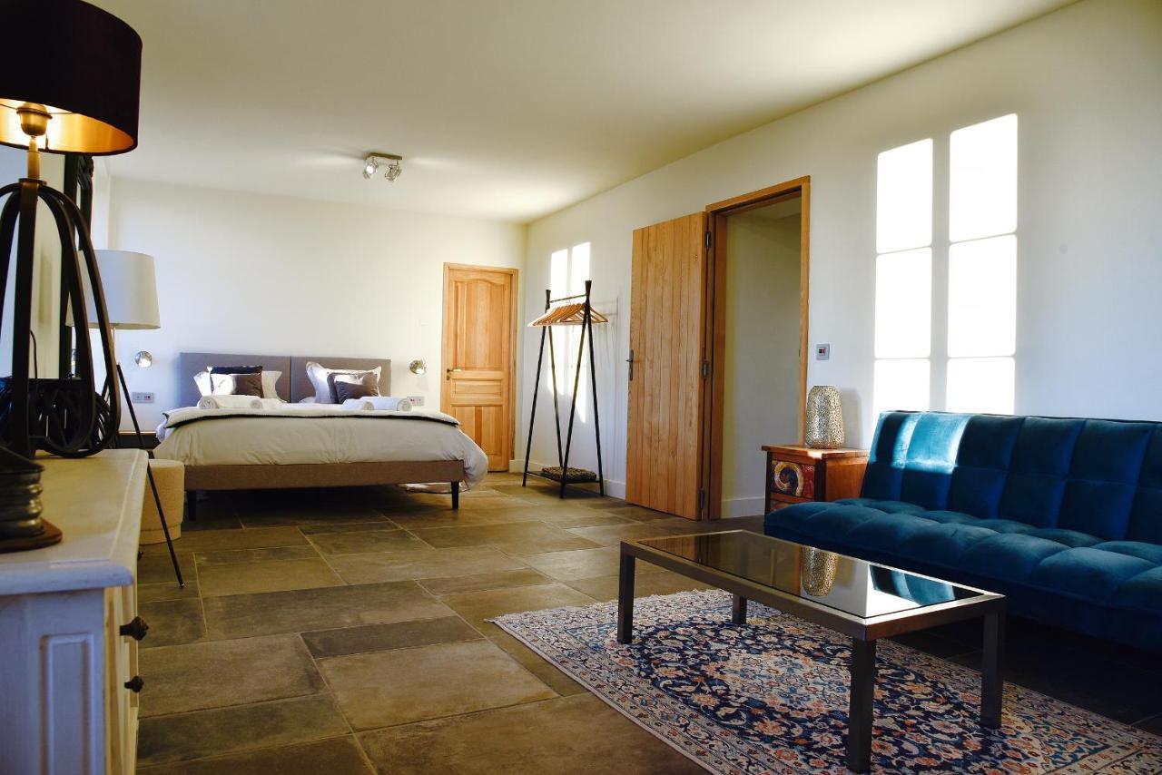 Suite Lit King-Size