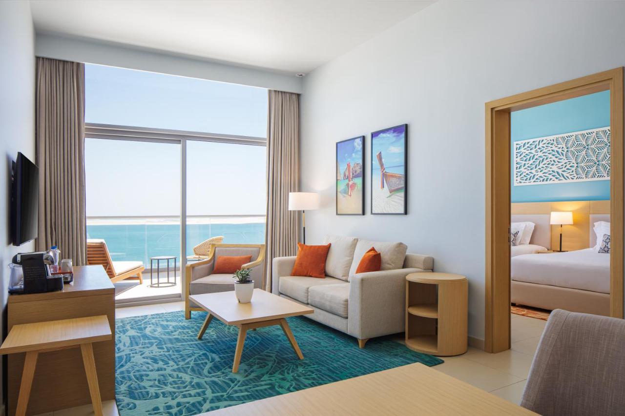 Suite Mirage avec 2 Chambres - Vue Panoramique sur Mer