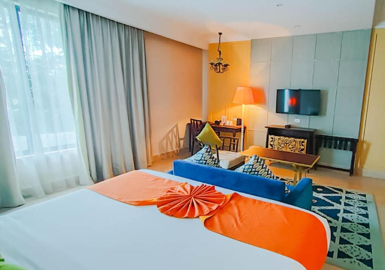 Chambre de Luxe Privilège