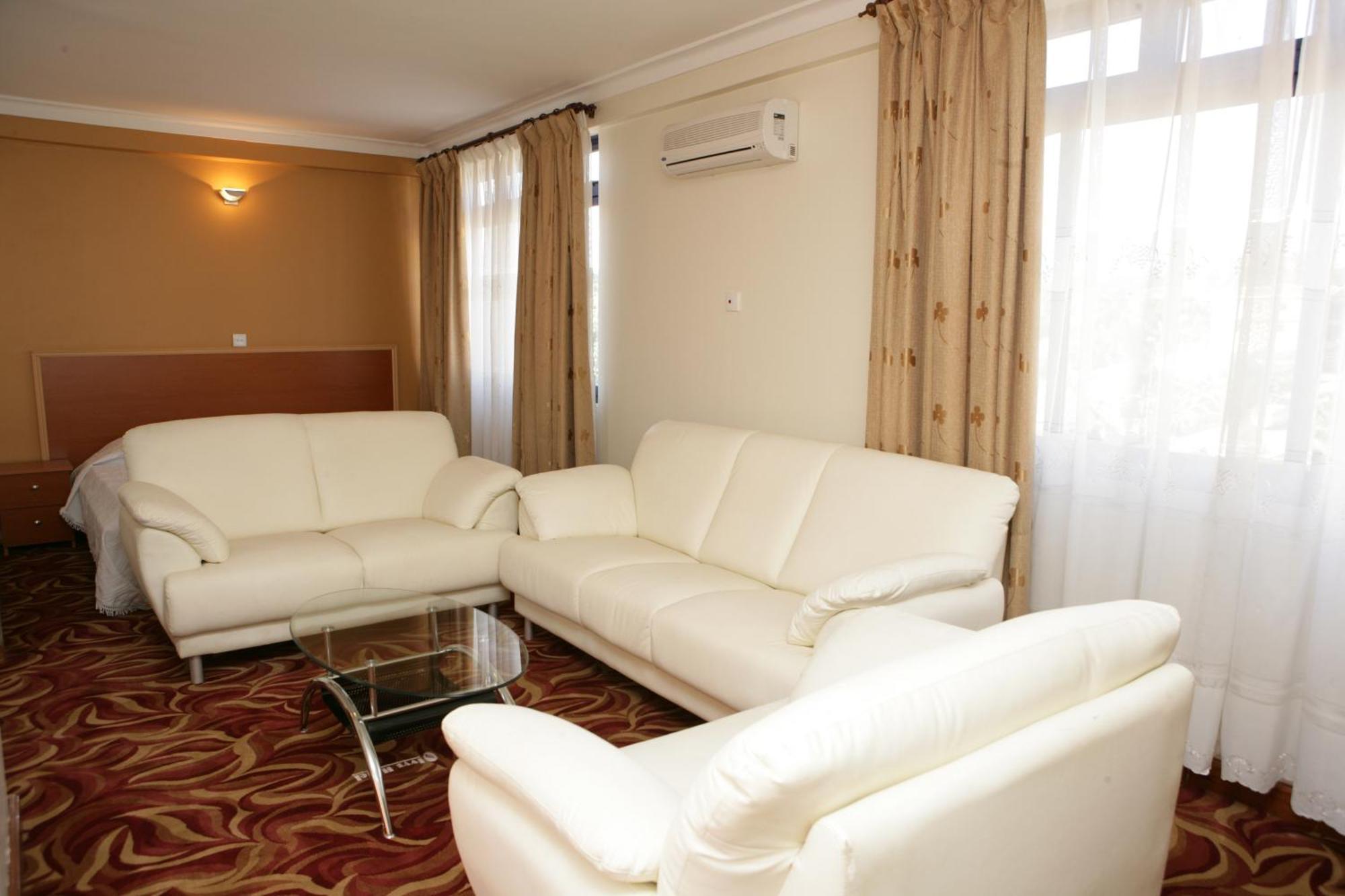 Executive Suite
