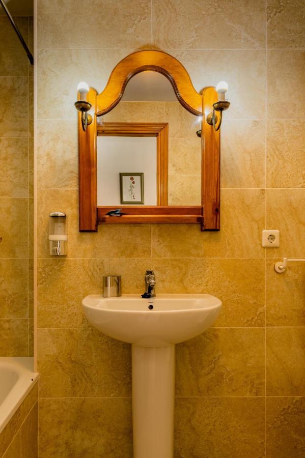 Chambre Deluxe