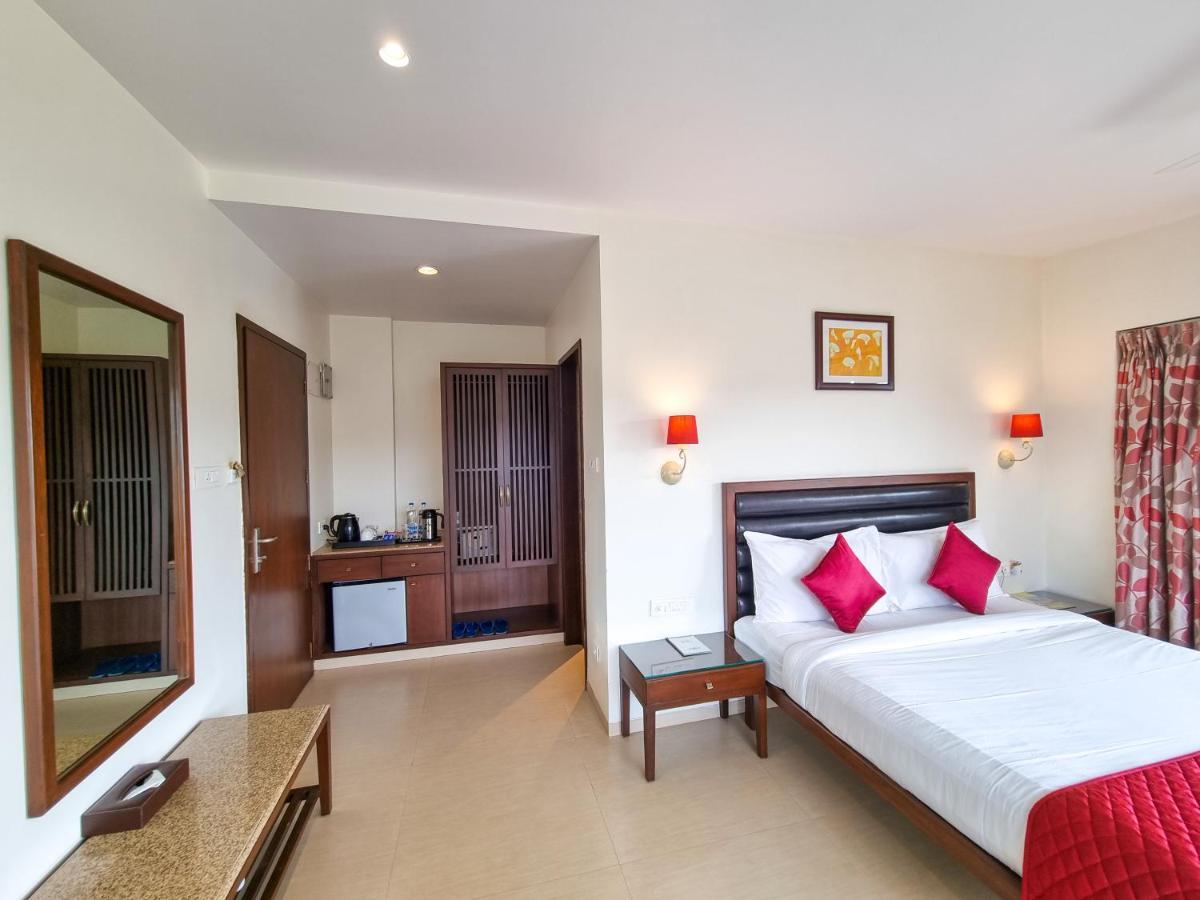 Deluxe Room - Redstone Wing