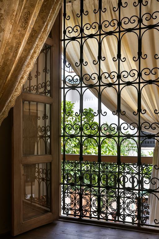 Dar Fatima Suite