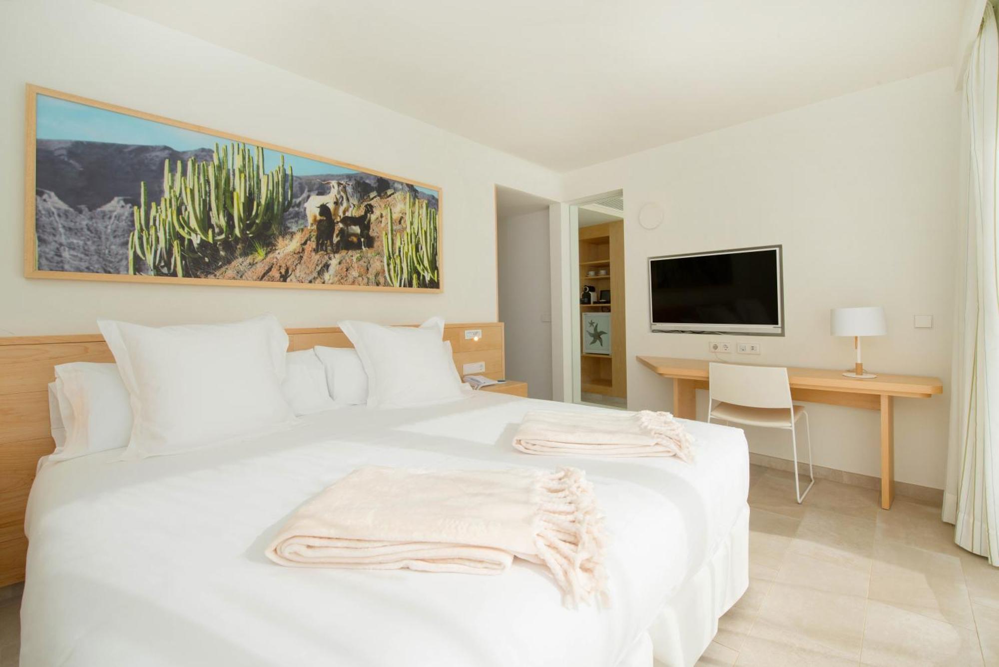 Star Prestige Double Sea View (2 adultos)