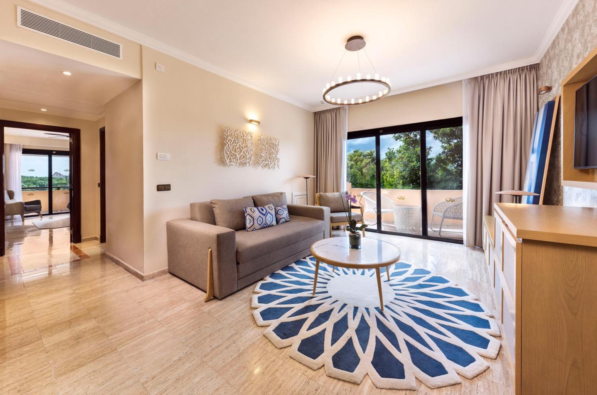 Suite Beachside