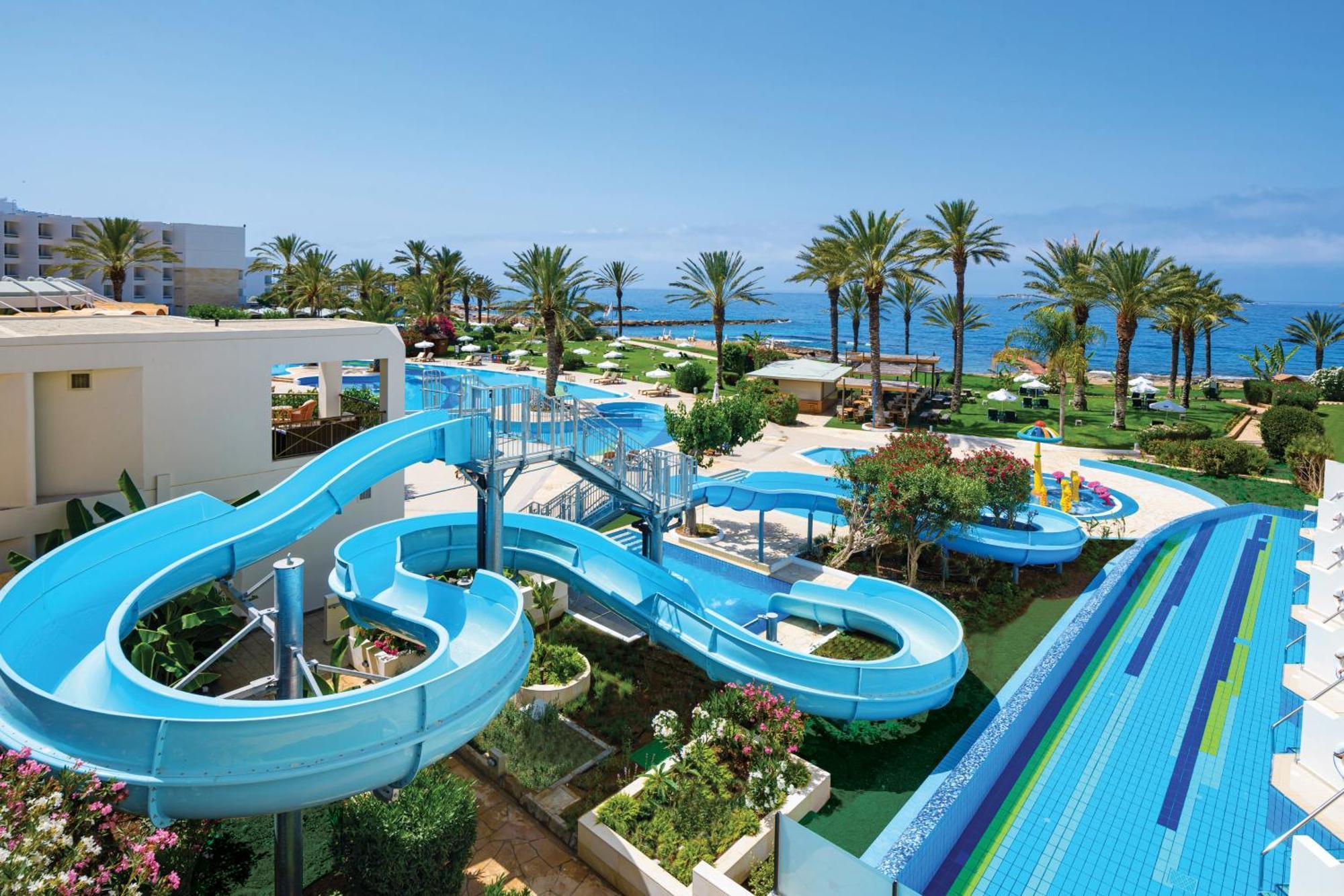 Suite 2 Chambres Exécutive - Vue sur Mer
