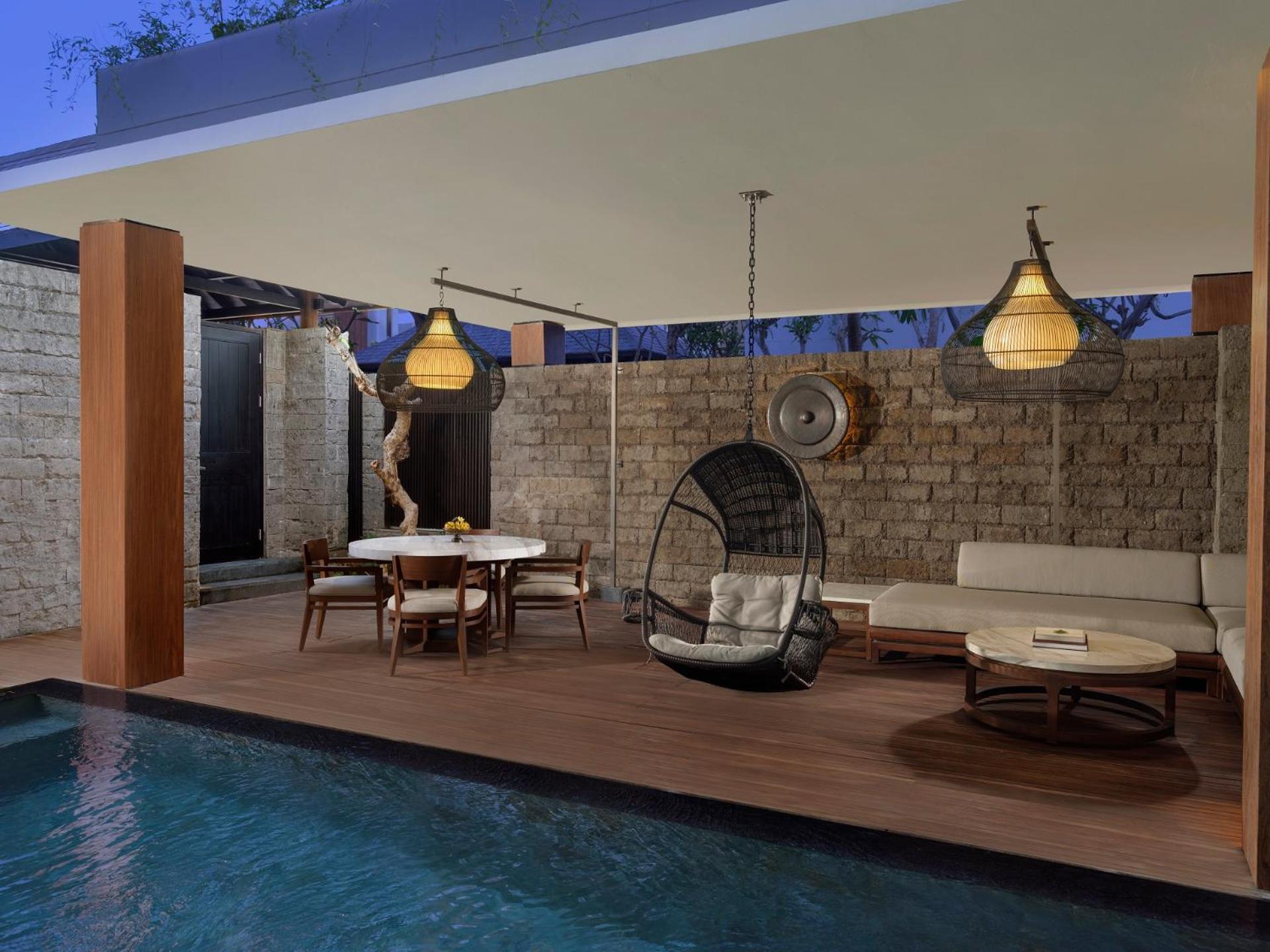 Villa 1 Chambre - Singhasari