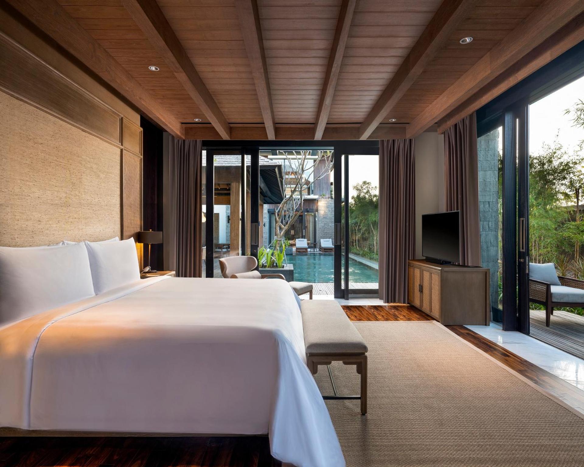 Villa 3 Chambres