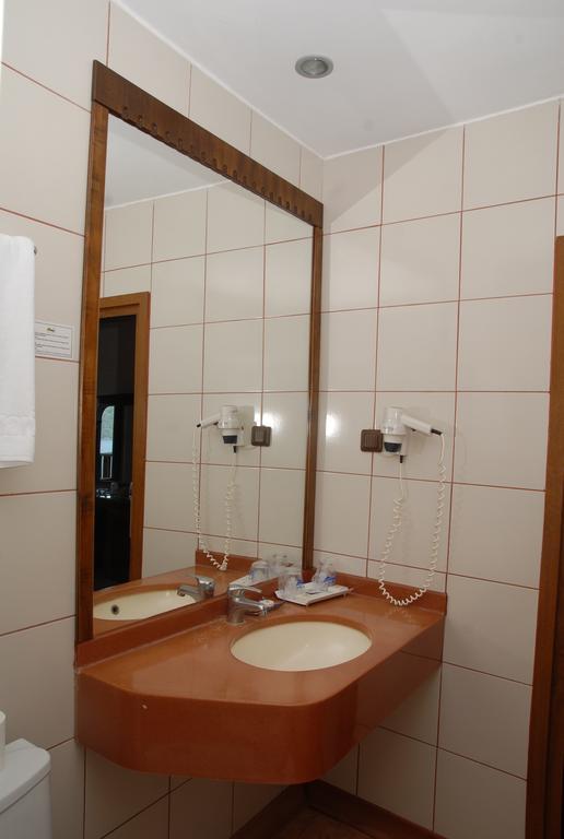 Chambre Simple Économique