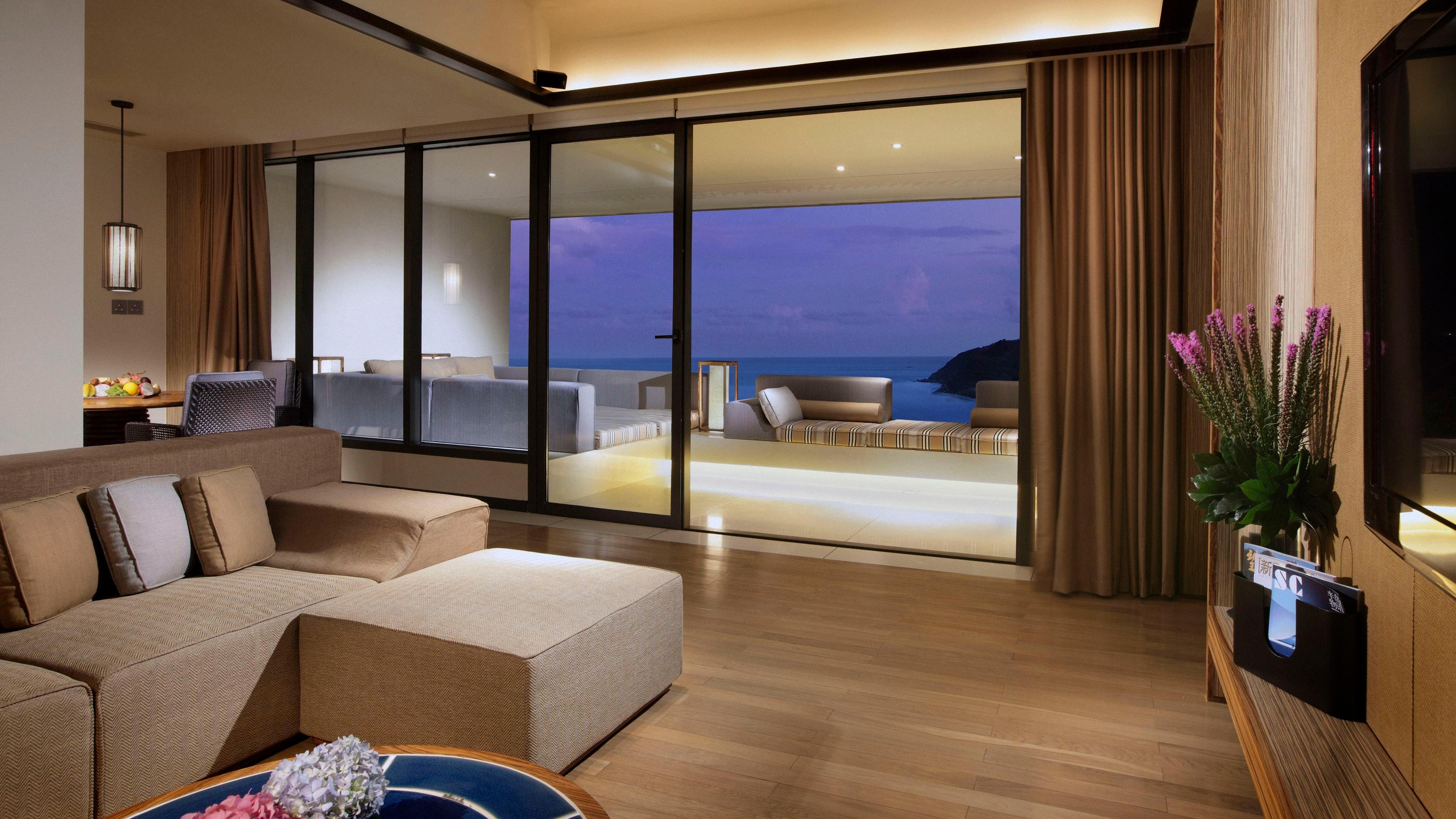 One-Bedroom Suite with Ocean View,1340468258:JPEG