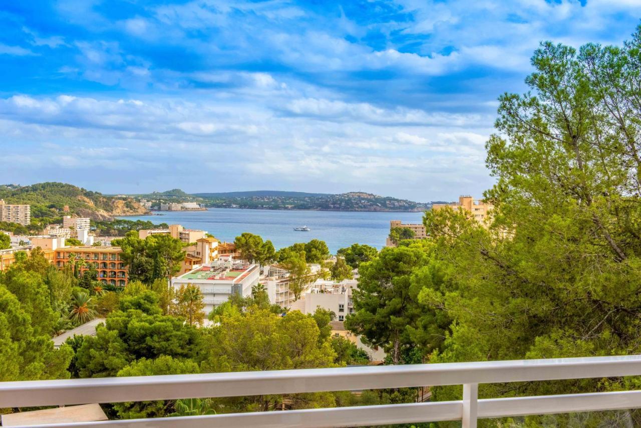 Appartement 1 Chambre avec Balcon et Vue sur Mer