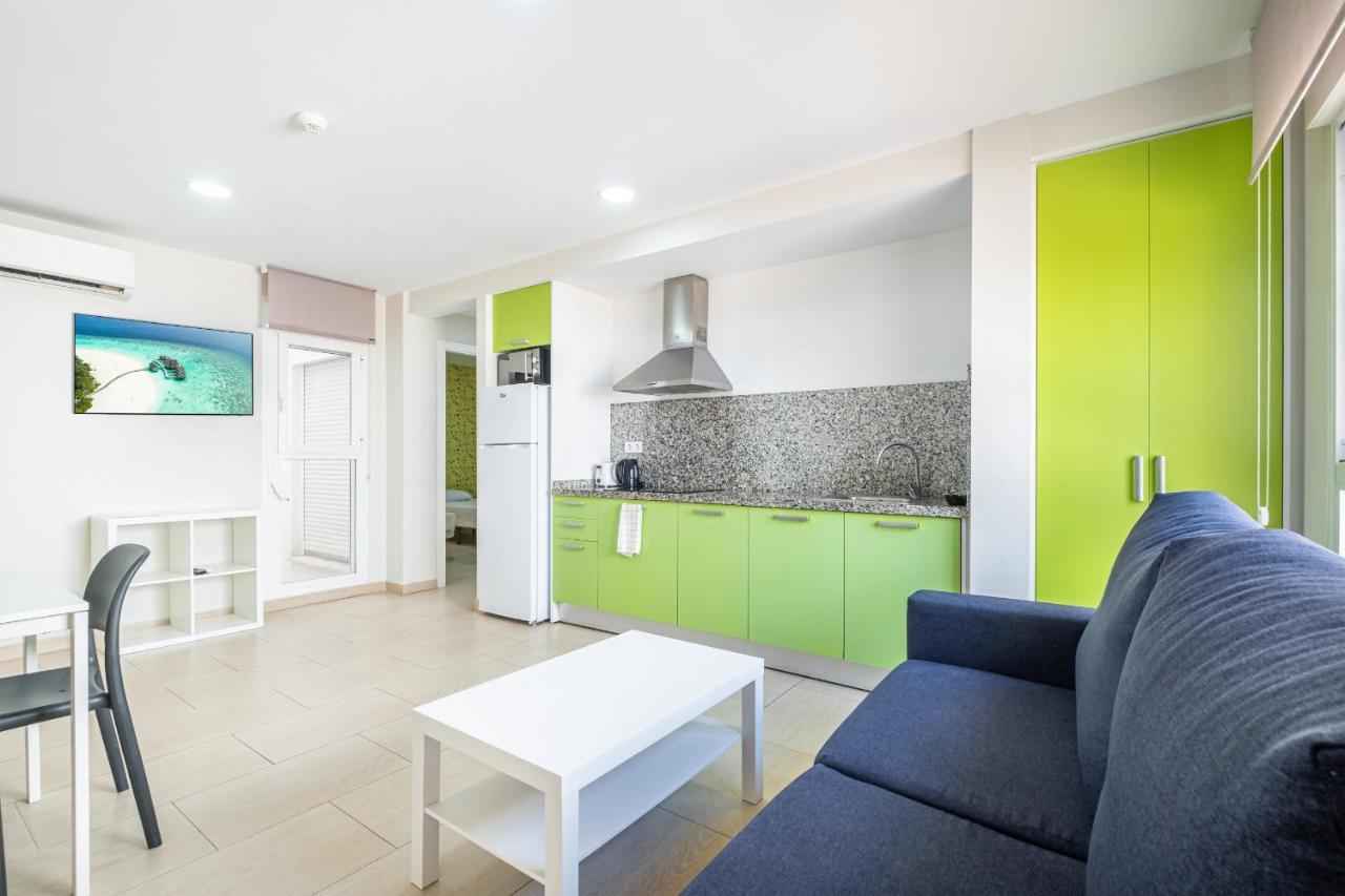 Appartement avec Balcon