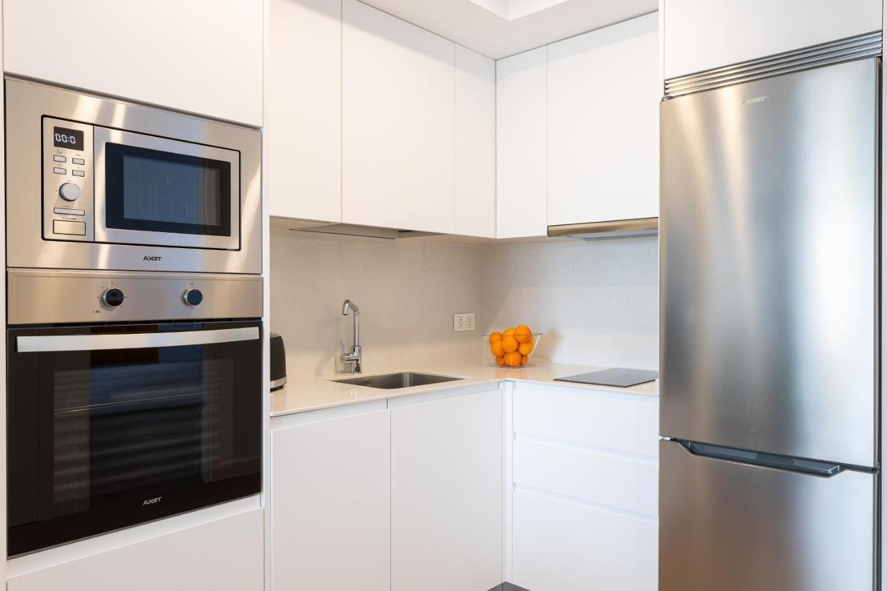 Comfort Two-Bedroom Apartment with Patio - Ground Floor