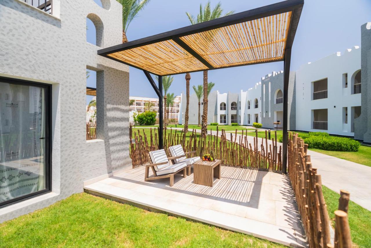 Junior Garden Suite
