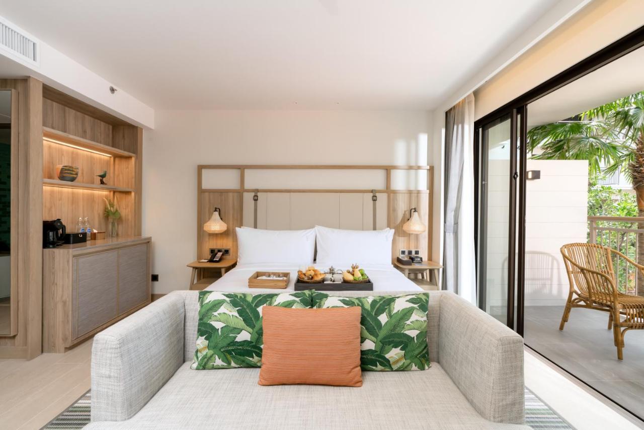 Kids Suite with Balcony