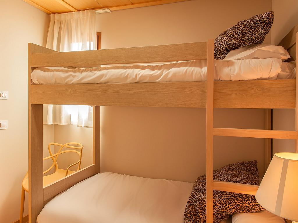 Bungalow 2 Chambres (2 Adultes) avec Accès au Parc Terra Natura - Vue sur Mer
