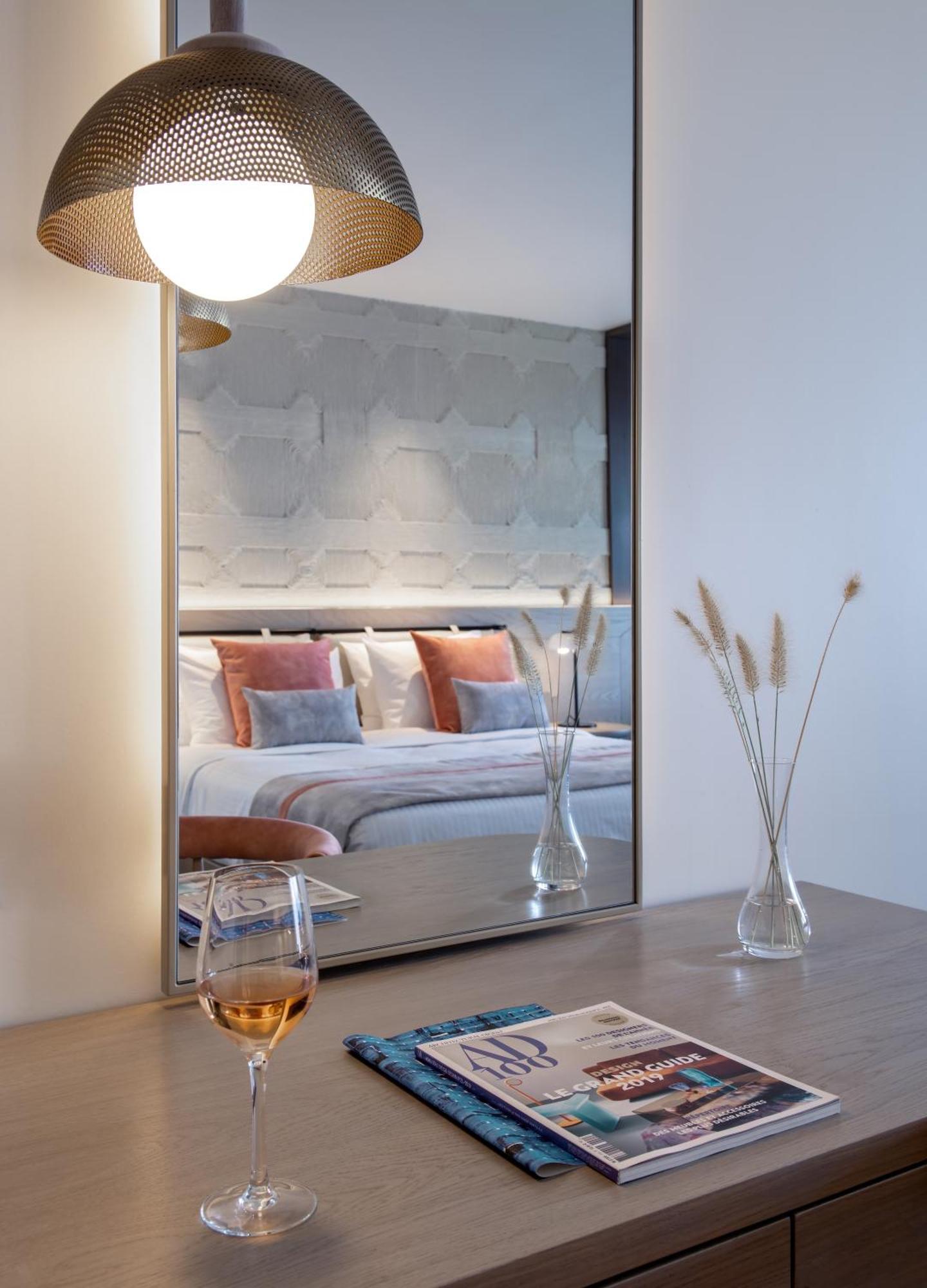 Suite with Private Pool
