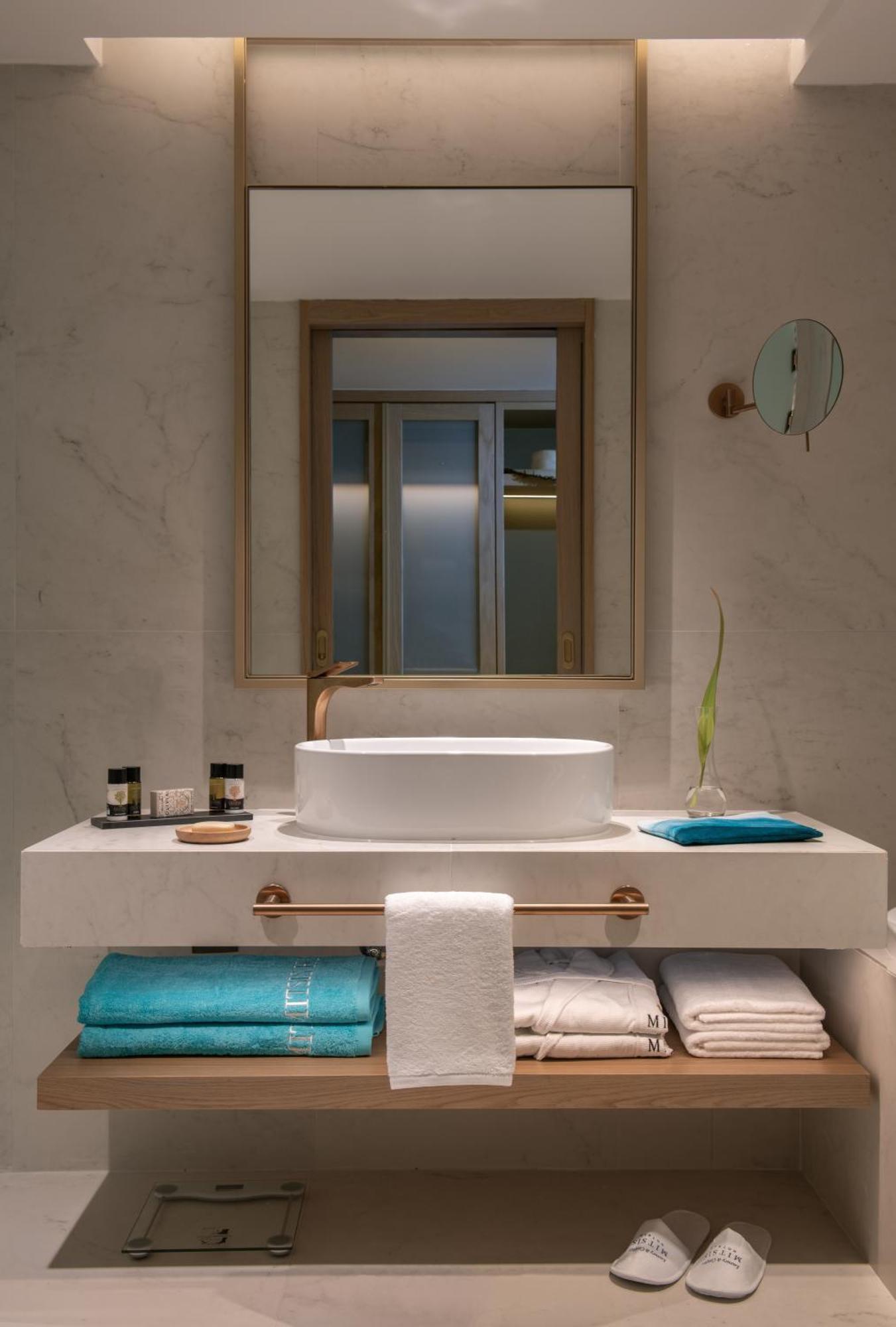 Junior Suite with Private Pool