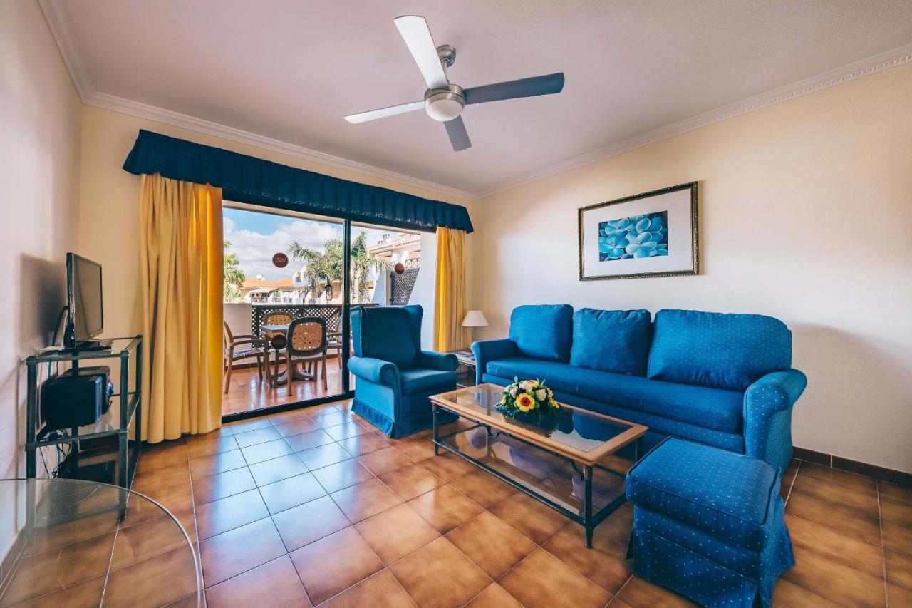 Appartement Standard (3 Personnes)