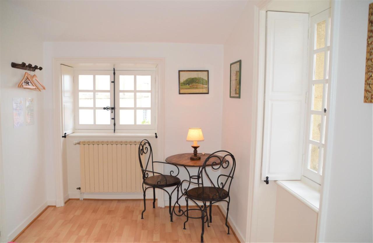 Chambre Double avec Salle de Bains Privative