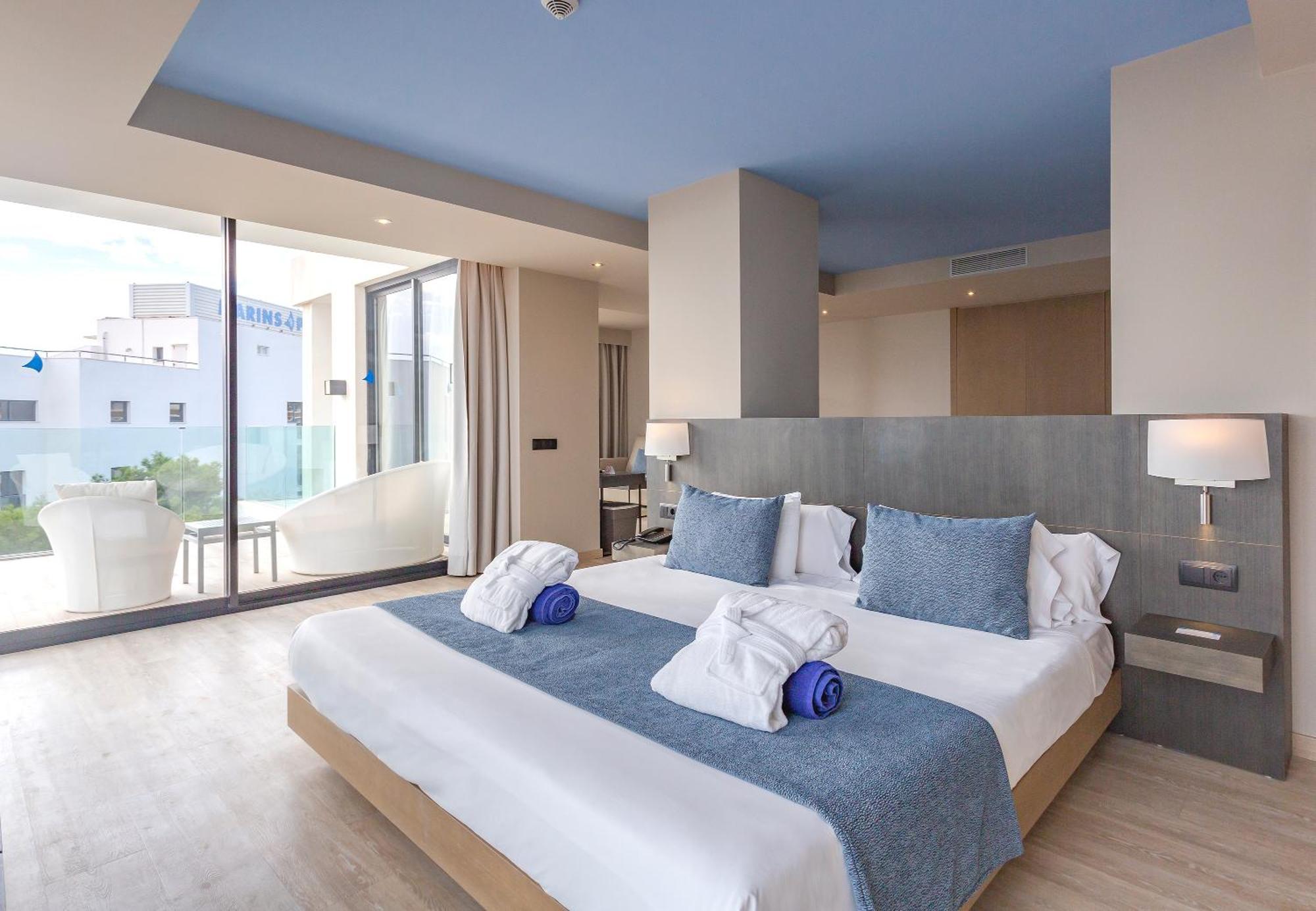 Chambre Deluxe