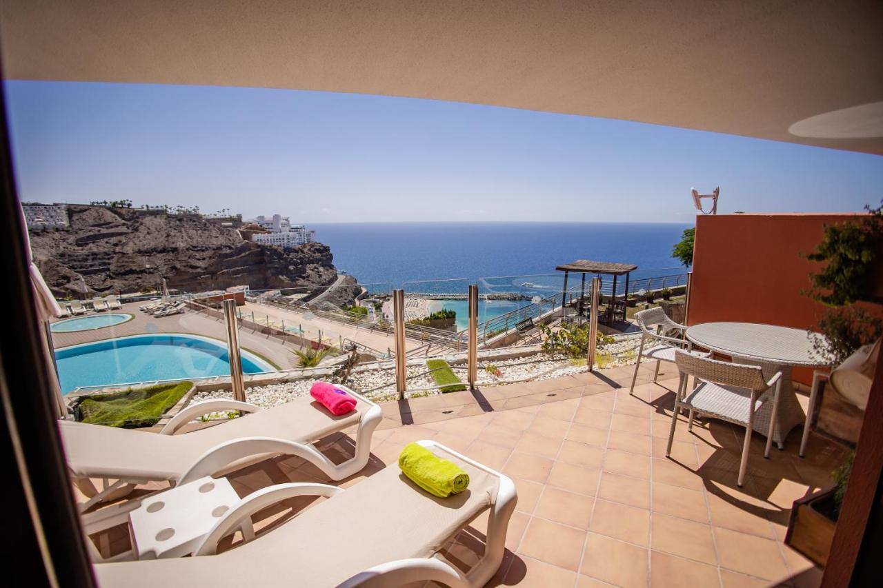 Premium Apartment with Sea View