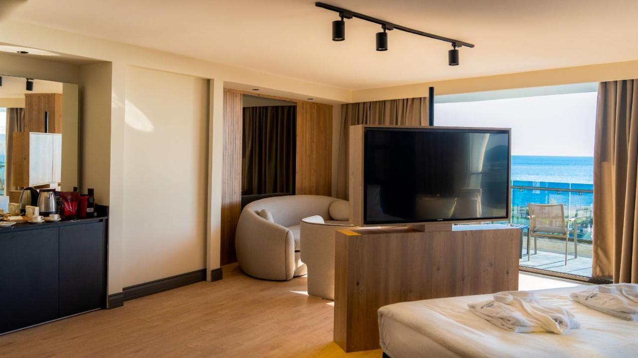Suite Deluxe