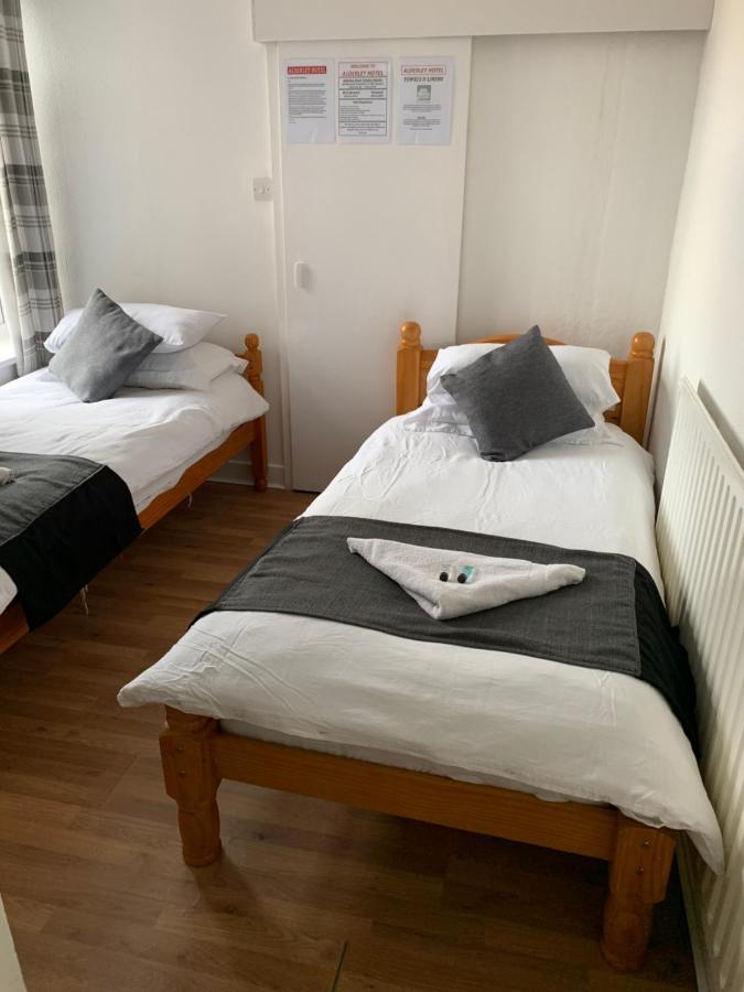 Chambre Triple Standard