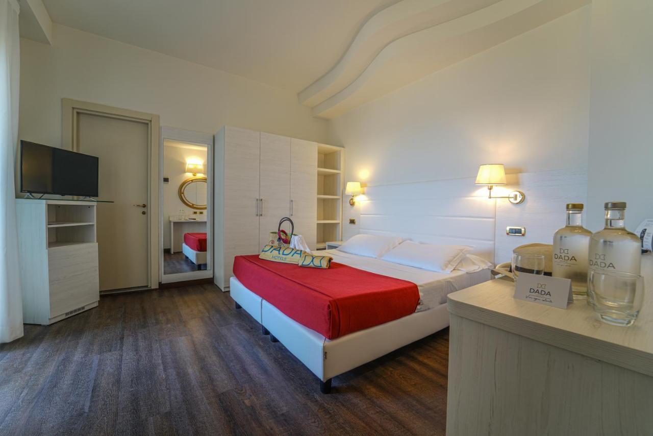 Double Room Beach Front