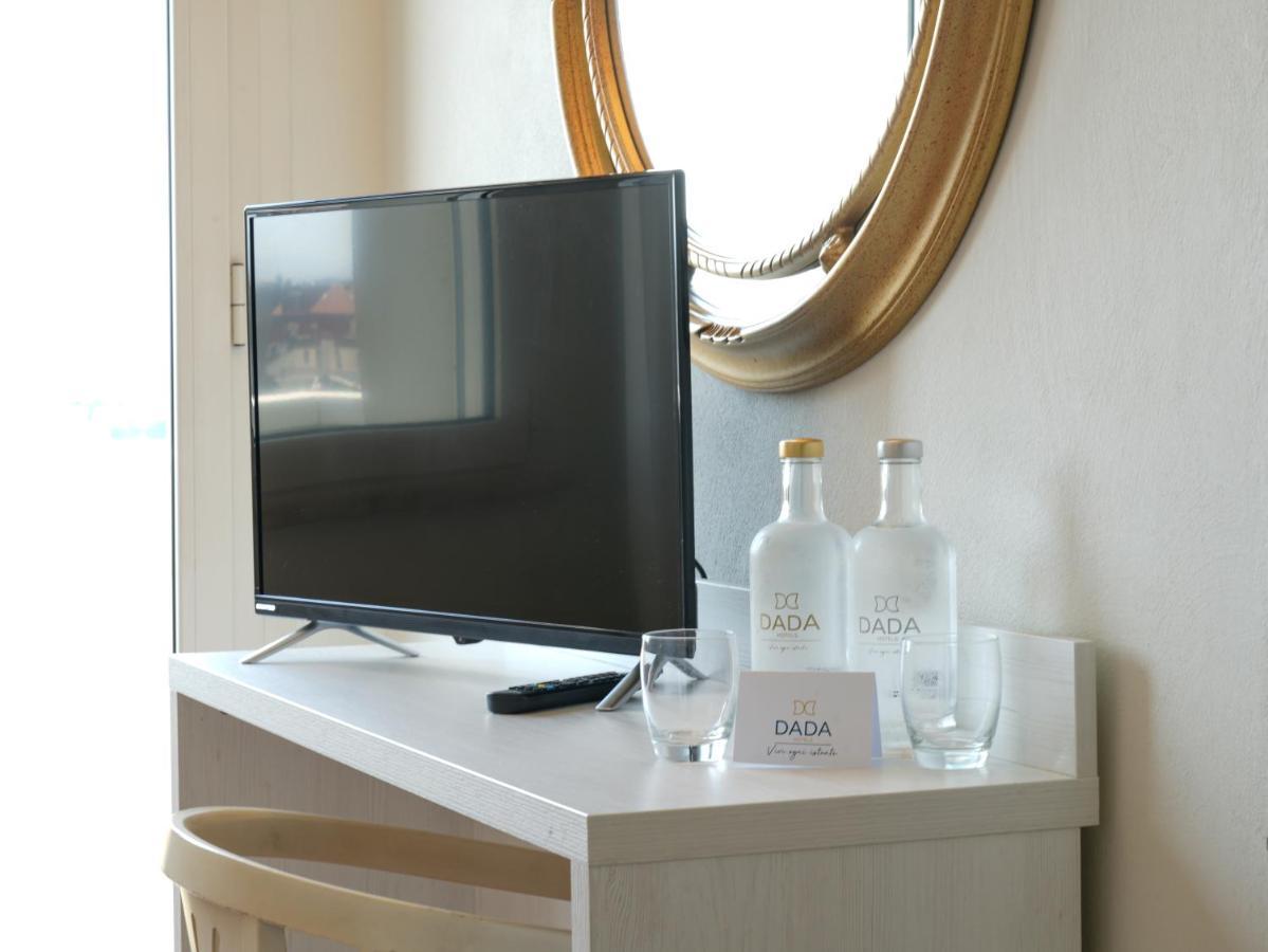 Executive Triple Room