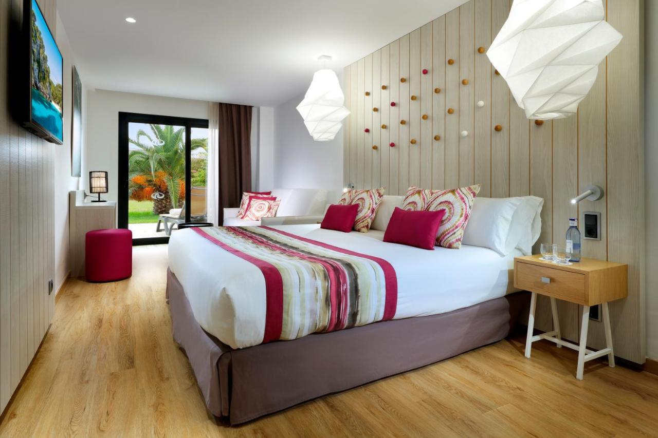 Chambre Double Supérieure