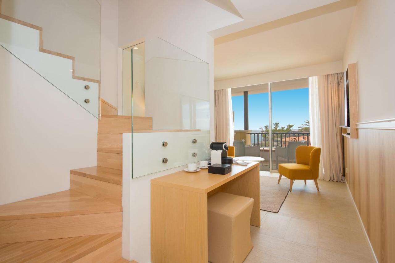 Suite Deluxe à Usage Unique - Vue Latérale sur Mer