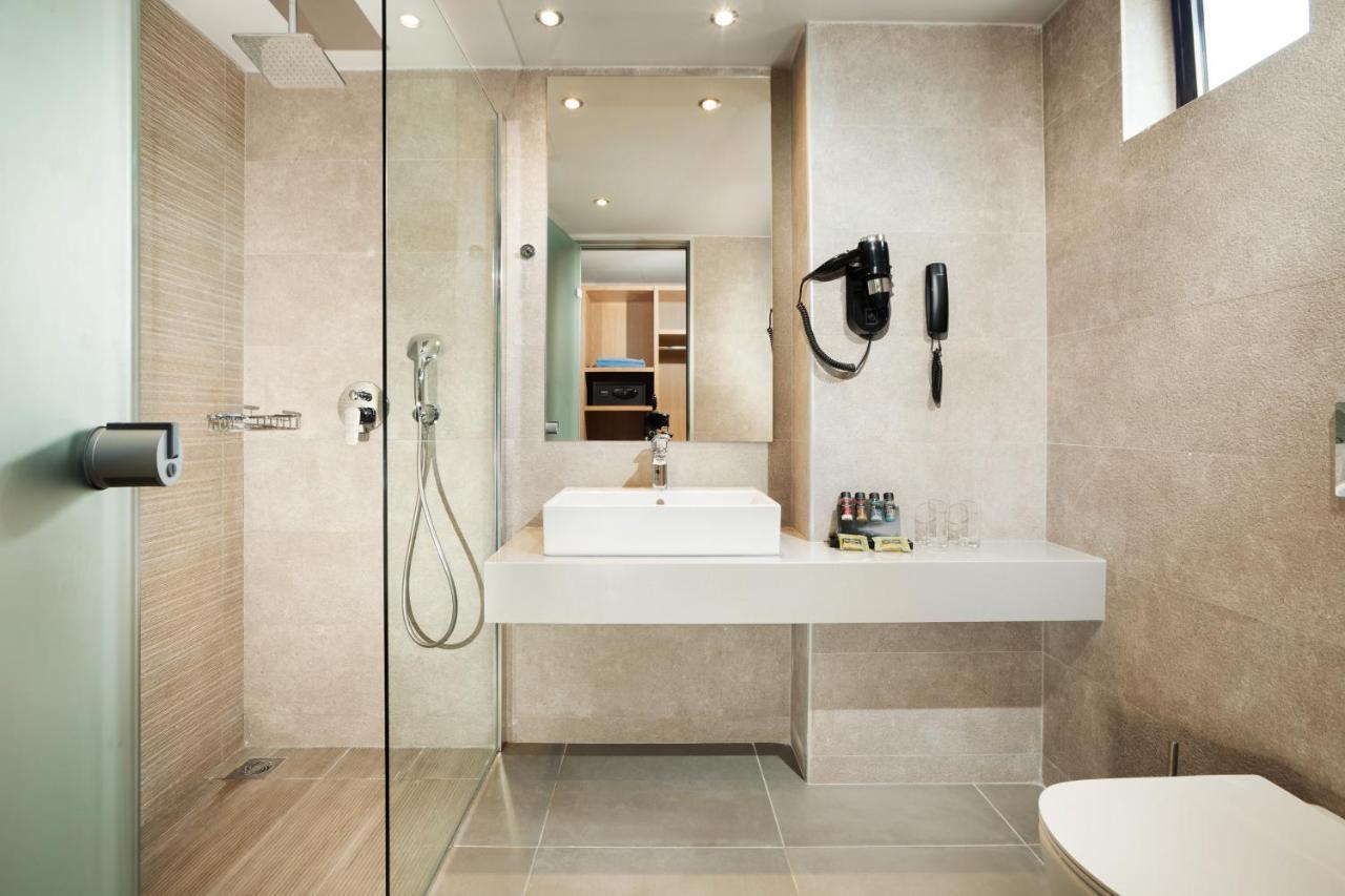 Chambre Double - Vue sur Mer