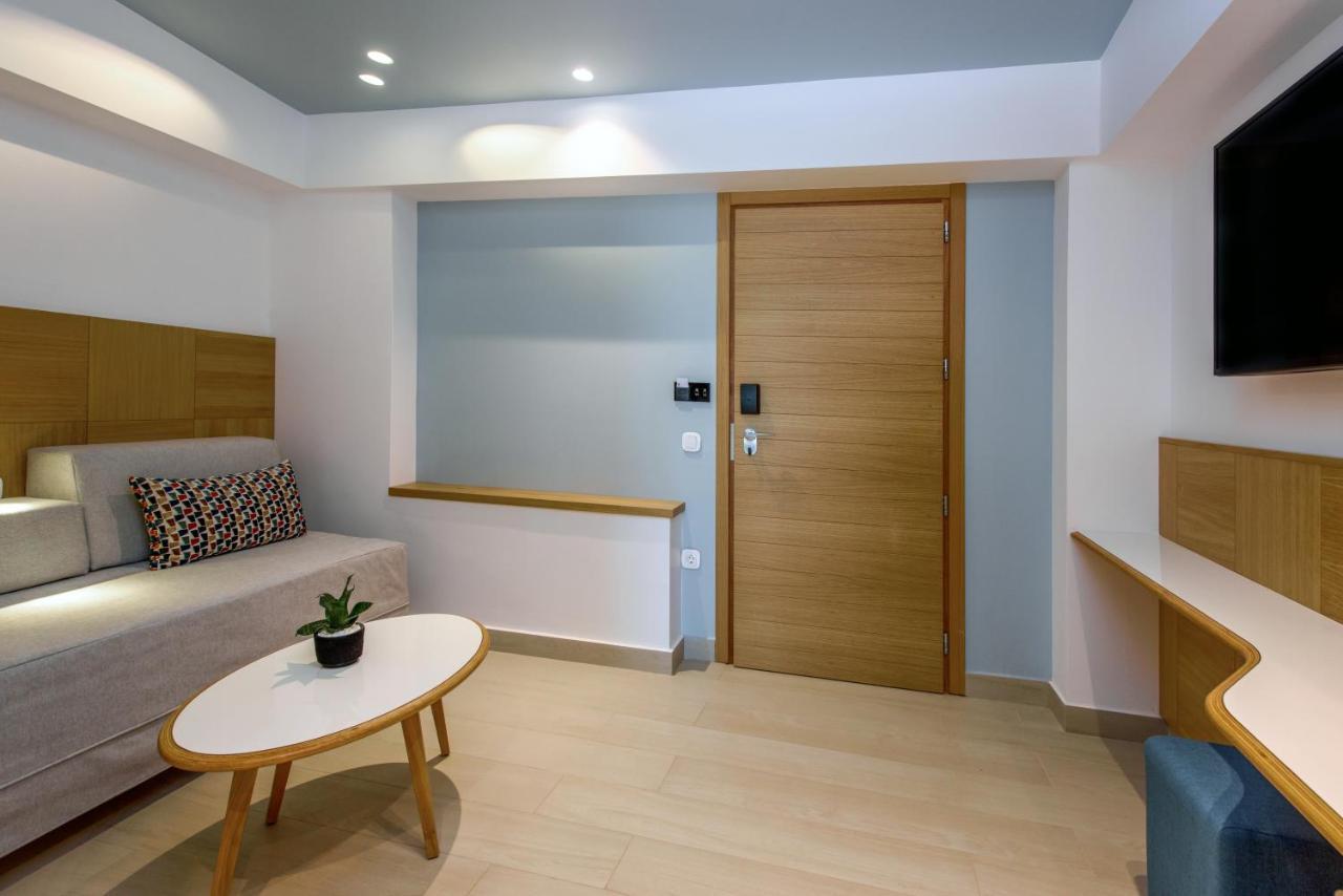 Hébergement Supérieur Exclusif avec Piscine Individuelle - Vue sur Piscine ou Mer