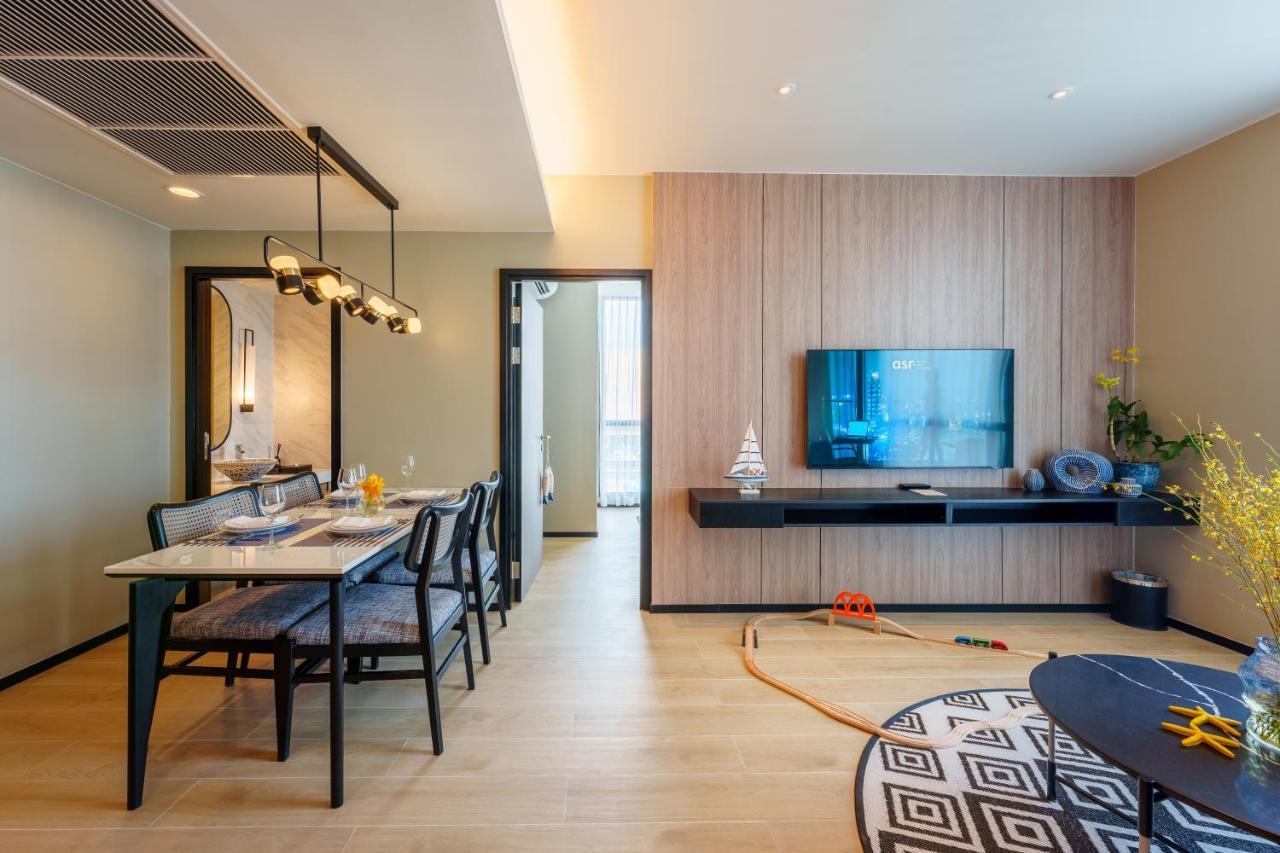 Two-Bedroom Premier with Sea View