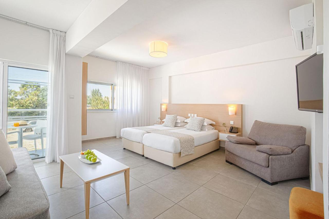 Chambre Supérieure