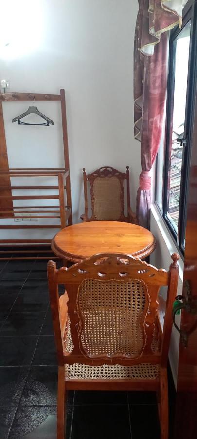 Chambre Familiale Standard