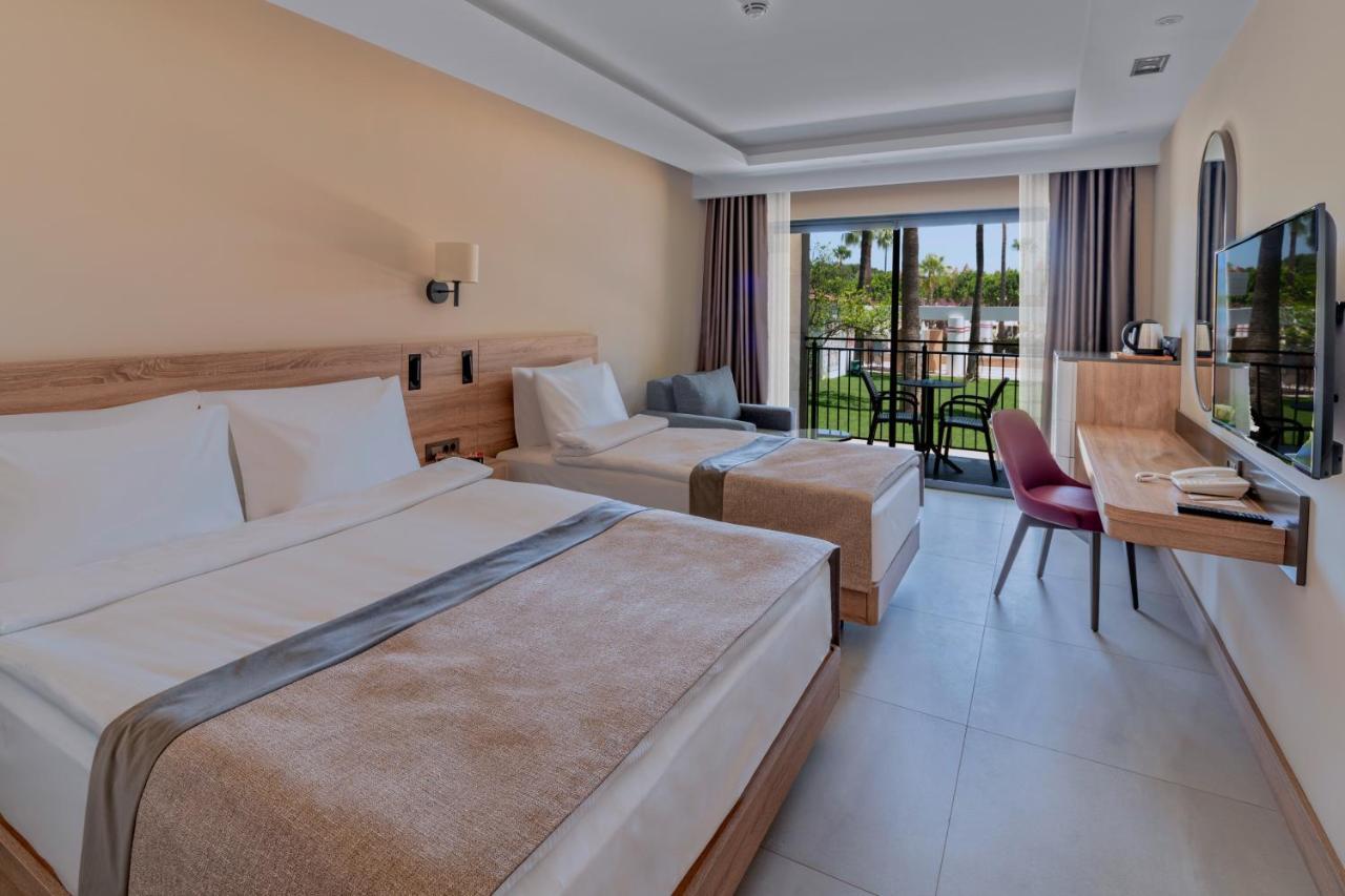 Comfort Room
