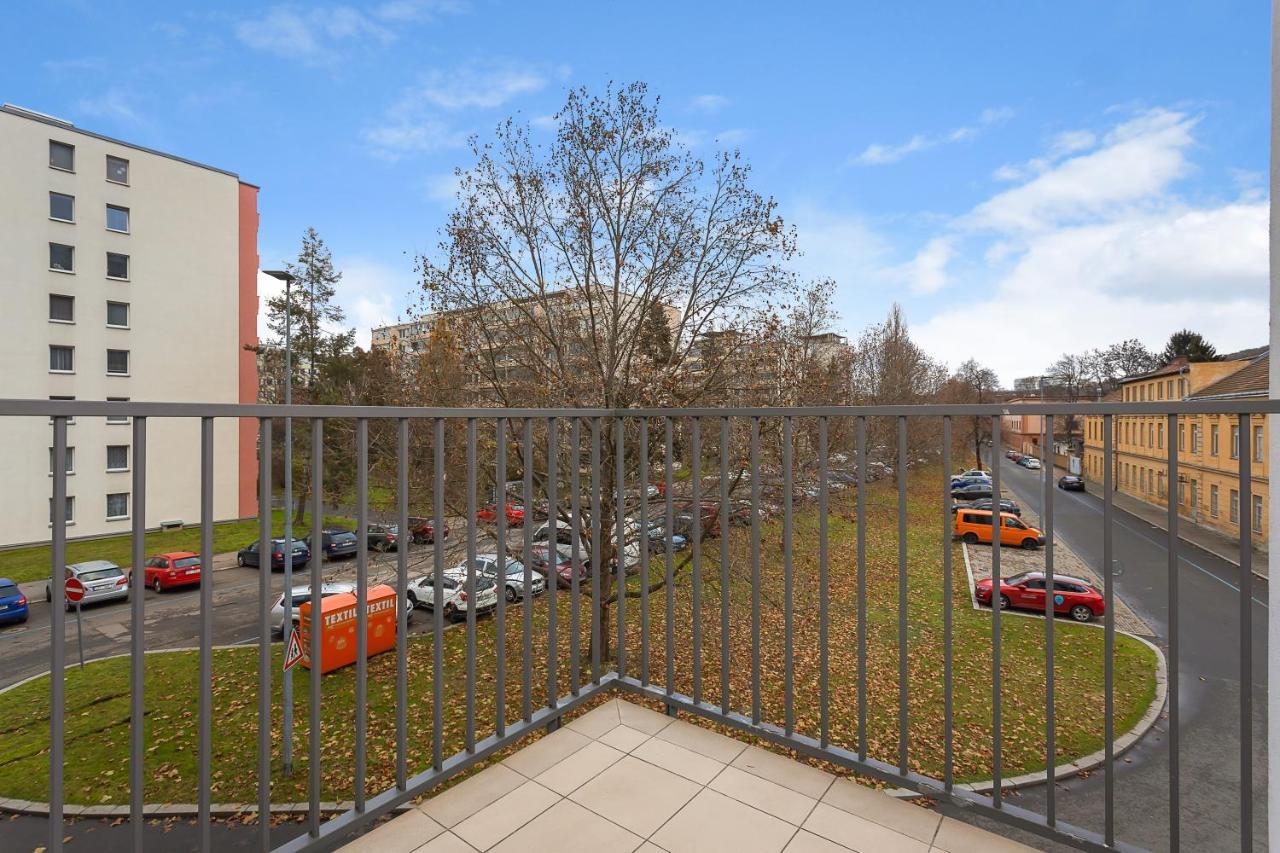 Studio Deluxe avec Balcon (2 Personnes)