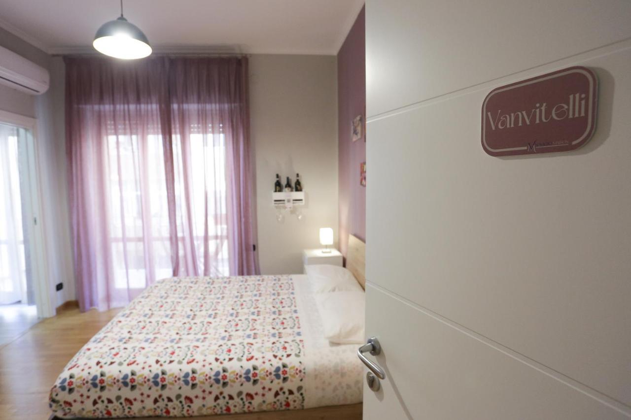 Chambre Double avec Balcon