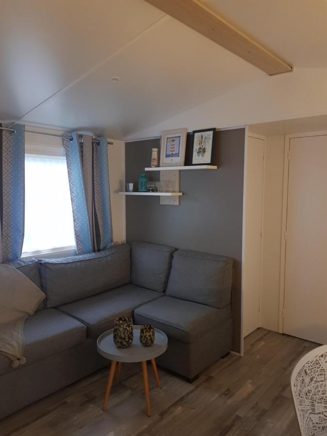 Mobile Home