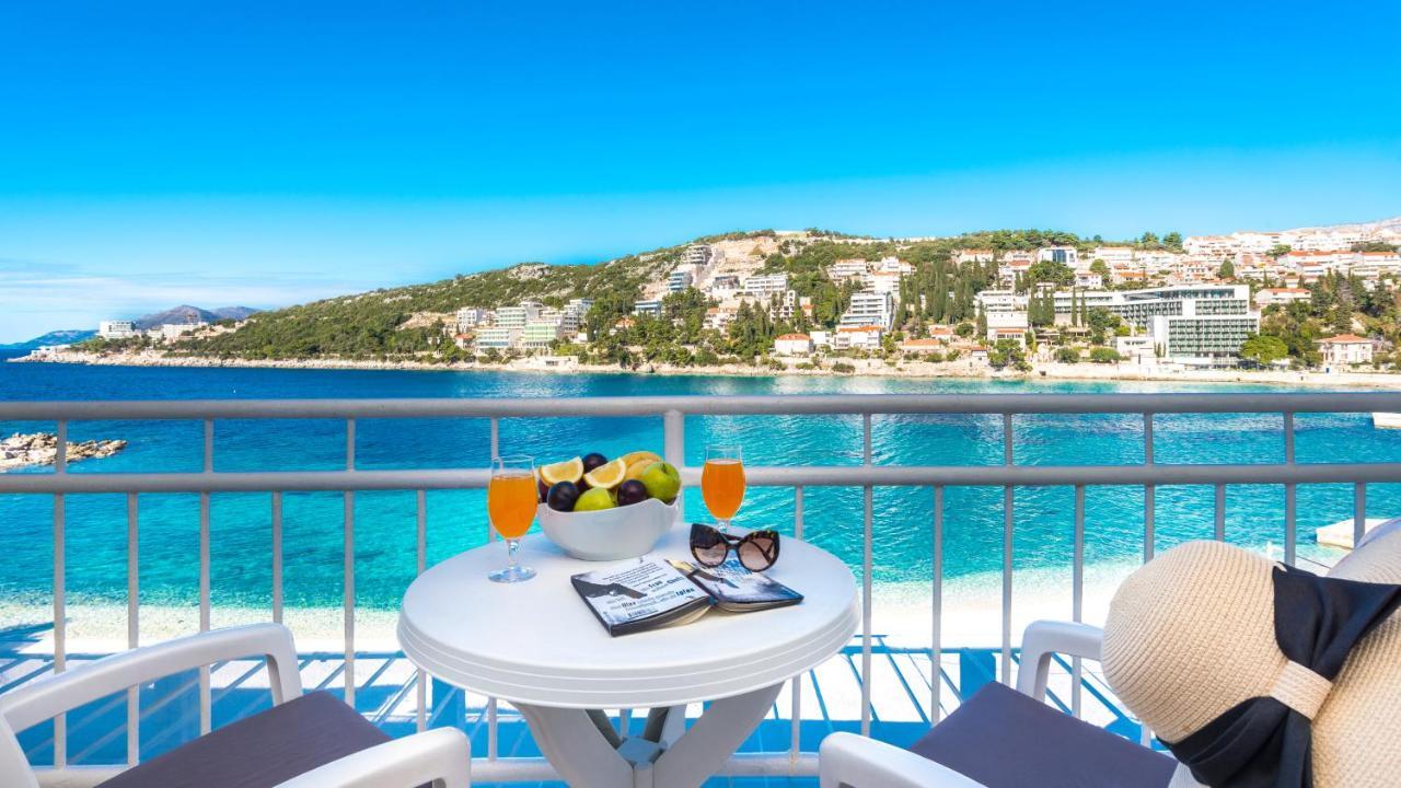 Limited Double or Twin Room Balcony Sea View Half Board,645962655:JPEG
