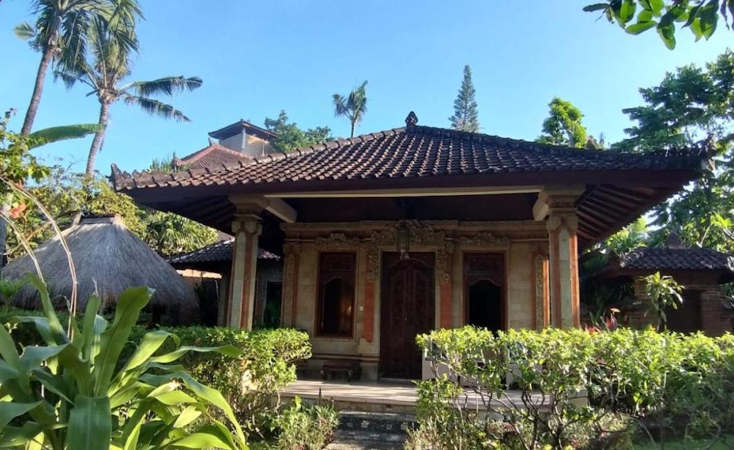 Family Bungalow