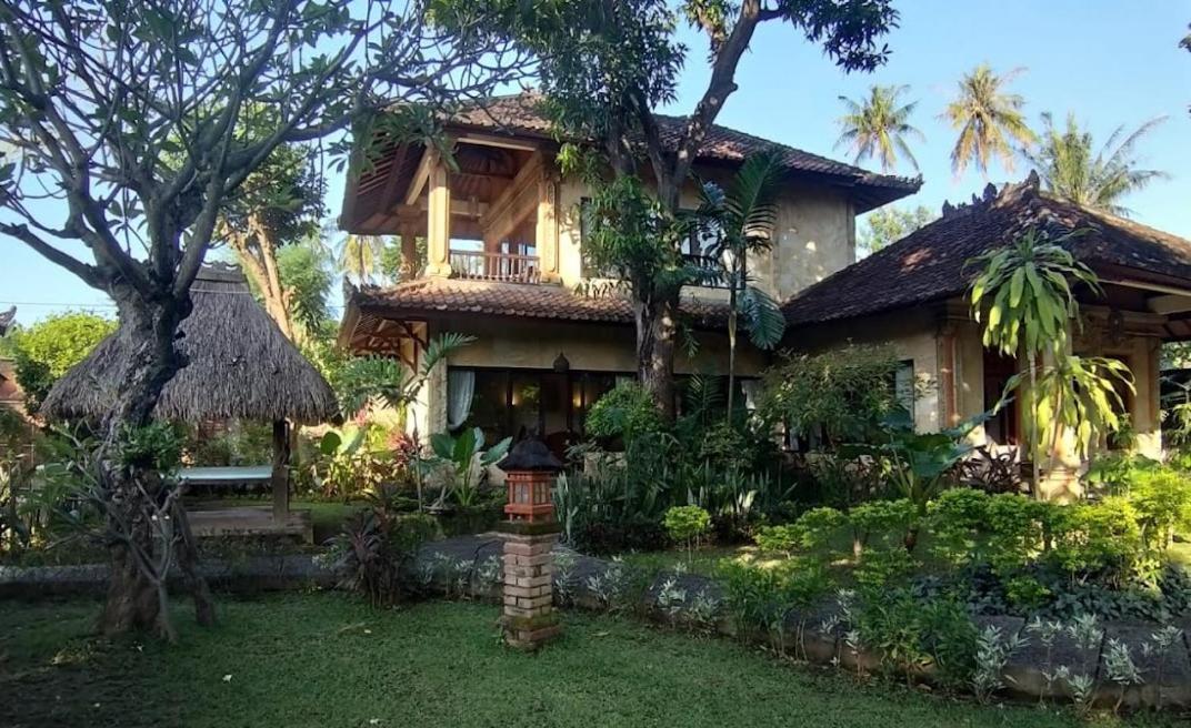 Family Bungalow